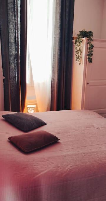 Grand Appartement Cosy Lumineux Saint-Maximin-la-Sainte-Baume Ngoại thất bức ảnh