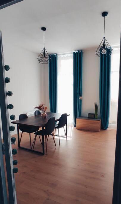 Grand Appartement Cosy Lumineux Saint-Maximin-la-Sainte-Baume Ngoại thất bức ảnh